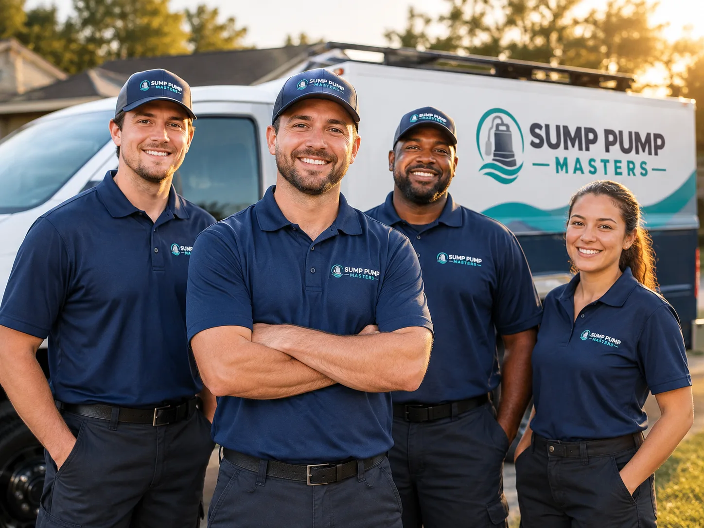 Sump Pump Repair company in Clarkston, GA