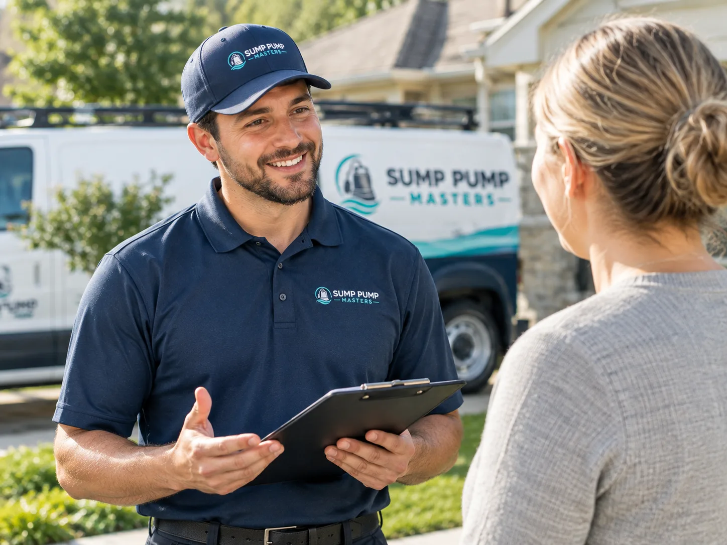 Sump Pump Repair Clarkston, GA FAQs